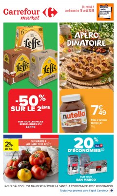 Carrefour